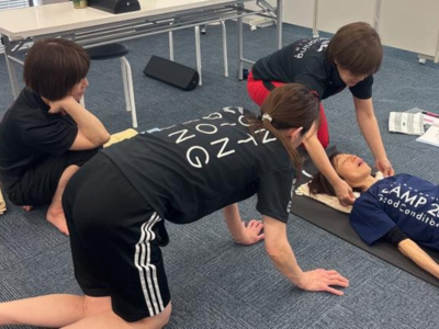 【開催報告】2/28(土)-3/1(日) MCI養成講座